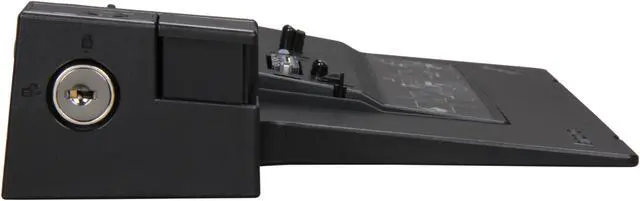 Alt view image 5 of 6 - Lenovo 433810U ThinkPad Mini Dock Plus Series 3