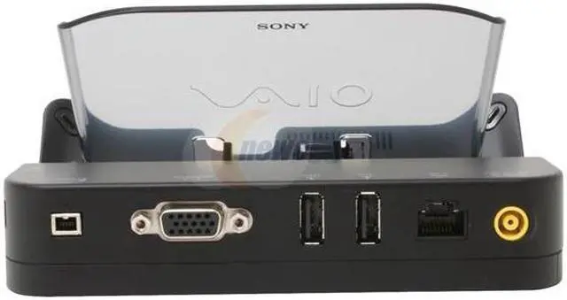 SONY ポートリプリケーター VGP-PRUX1 SONY ポートリプリケーター VGP-PRUX1 - メルカリ