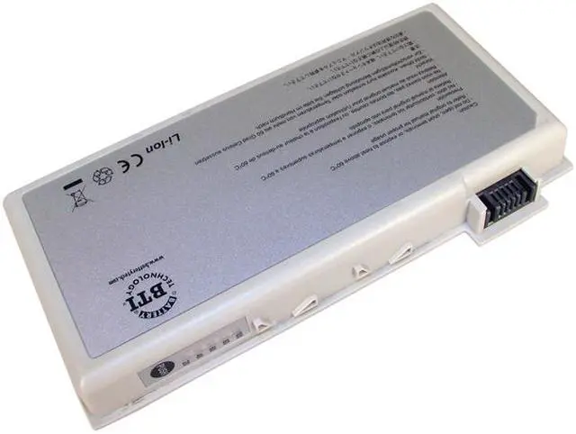 Main image of BTI GT-M600 Laptop Battery