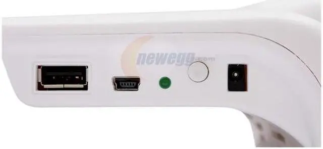 Alt view image 7 of 12 - Cooler Master Choiix Air-Through Thin Notebook Cooling Pad with USB Hub C-HL01-WS