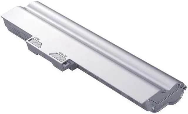 Batería Sony VAIO VGP-BPS12 10.8V para portátiles VAIO Serie Z vista superior