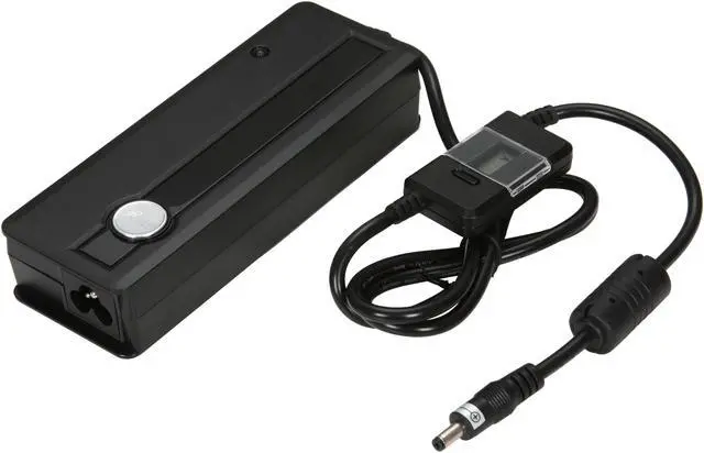 Main image of Rosewill RNA-U100PRO Universal Notebook Power Adapter 100W with USB Power Port