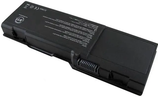 Main image of BTI DL-6400 Lithium Ion 9-cell Notebook Battery
