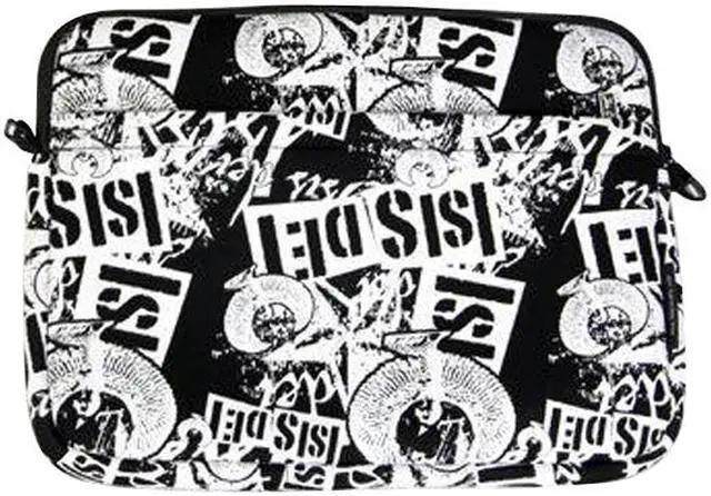 Main image of Isis Dei The SLC Punk 17.1" Notebook Sleeve Model SLCNEO15