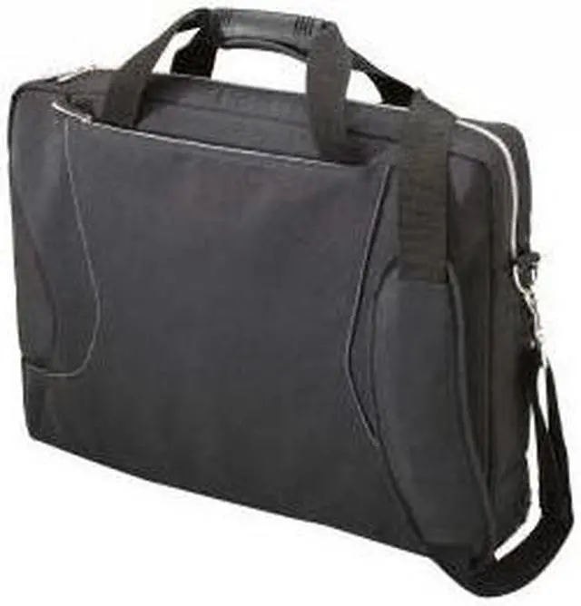 Main image of TOSHIBA Black 18.4" Carrying Case Model PA1447U-1CS8