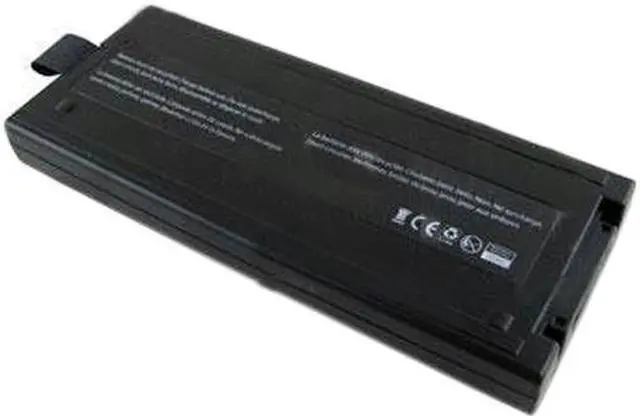 Main image of BTI PA-CF30 Notebook Battery
