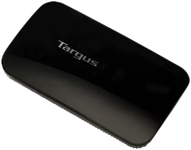 Main image of Targus APA69US Compact Laptop Charger (AC)
