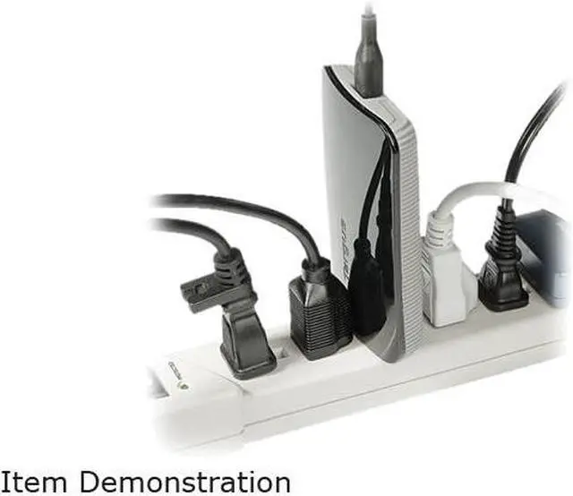 Alt view image 3 of 3 - Targus APA69US Compact Laptop Charger (AC)