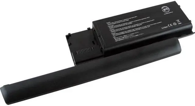 Main image of BTI DL-D620X9-26 Lithium Ion Notebook Battery