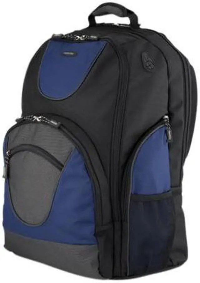 black laptop backpack for toshiba ScanSmart Waterproof 15.6" inch Travel Business with USB Port, Multi Compartments with Swissgear Design Apple/Dell/Toshiba/Lenovo/Asus/Samsung/HP/Microsoft/MSI - Black: Buy Online at Best Price in Egypt and built to suit your style TOSHIBA IT Laptop Bag -