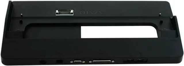 Port Replicator Sony VGP-PRUX1 Per Micro PC Serie UX – Aperto Ma Mai Usato
