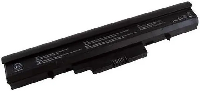 Main image of BTI HP-510H Notebook Battery For HP Notebook 510/530 Series