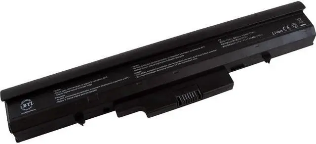 Alt view image 2 of 2 - BTI HP-510H Notebook Battery For HP Notebook 510/530 Series