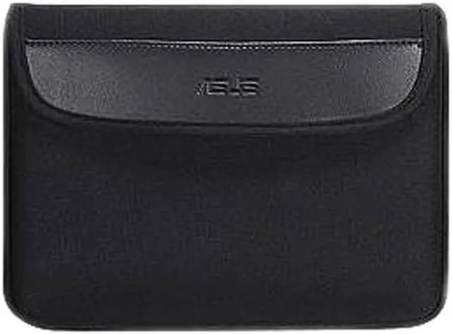 Main image of ASUS Black Notebook Sleeve Case Model 90-OA00BG1200-
