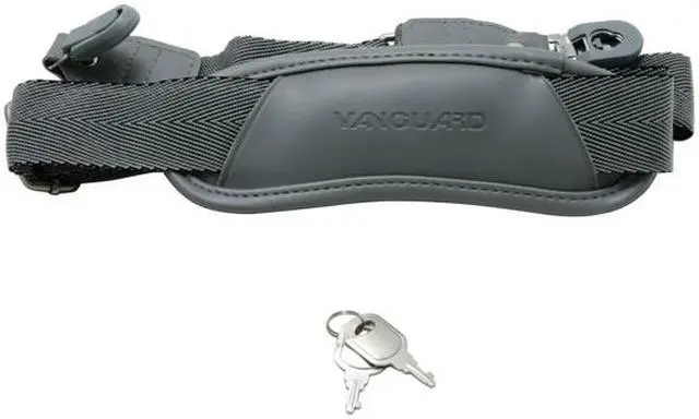 Alt view image 6 of 9 - VANGUARD Silver 15.4" Aluminum Notebook Cases Model Designer 84