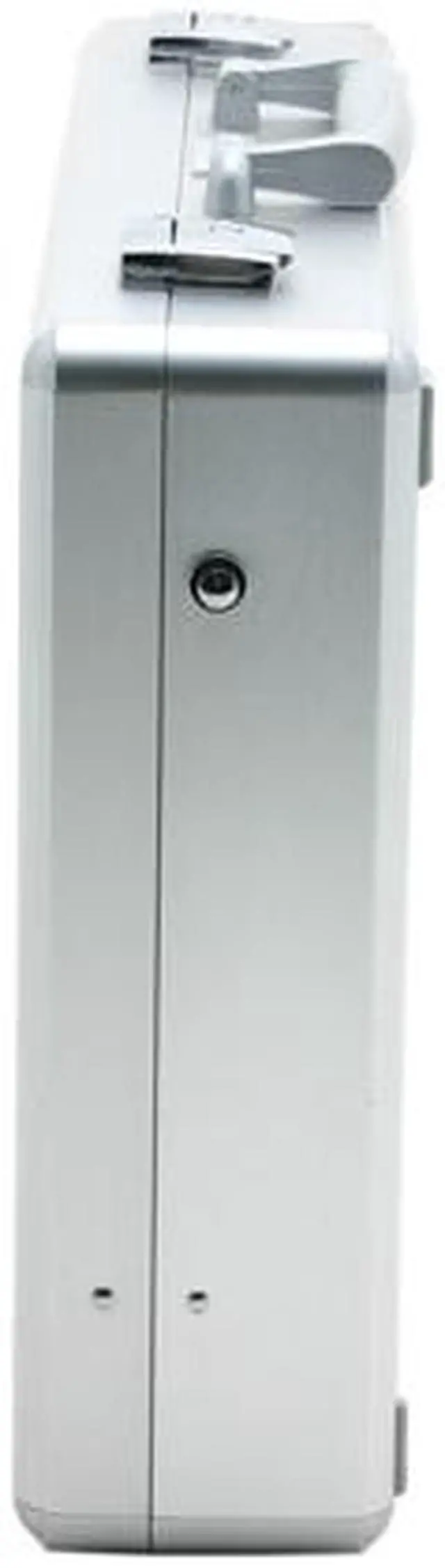 Alt view image 7 of 9 - VANGUARD Silver 15.4" Aluminum Notebook Cases Model Designer 84
