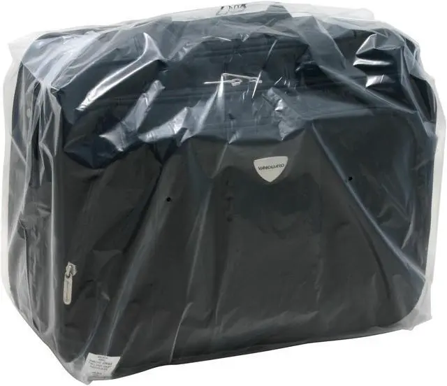 Alt view image 11 of 11 - VANGUARD Black 17" Notebook Case Model Osaka 433