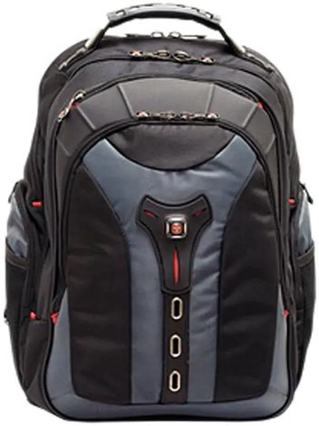 Main image of Wenger Swiss Gear PEGASUS 17" GA-7306-06F00 Laptop Computer Backpack
