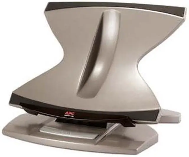 Main image of APC Ergonomic Notebook Stand ENS