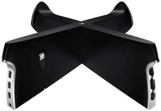 Alt view image 4 of 6 - Logitech Alto Connect Notebook Stand + 4-Port USB Hub 939-000006