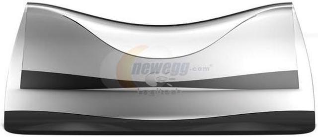 Main image of Logitech Alto Express Notebook Stand Alto Express Notebook Stand