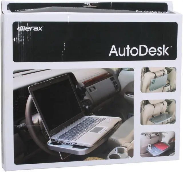 Alt view image 5 of 5 - Merax AutoDesk 210-290