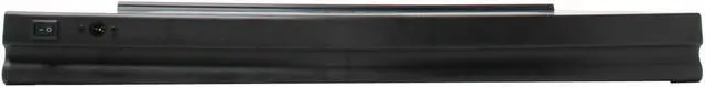 Alt view image 4 of 9 - IPCQUEEN Ninja Black Notebook Cooler IPC-NP-S430-BK
