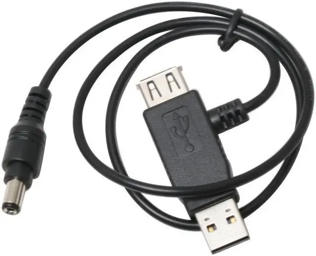 Alt view image 8 of 9 - IPCQUEEN Ninja Black Notebook Cooler IPC-NP-S430-BK