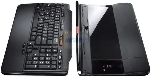 Alt view image 4 of 6 - Logitech Alto Cordless