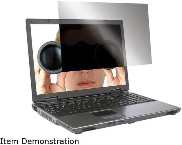 Main image of Targus 15" 4Vu Laptop Privacy Screen - ASF15USZ