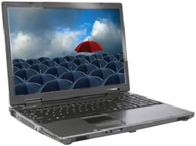 Main image of Targus 15.2" Widescreen Laptop Privacy Filter ASF152WUSZ