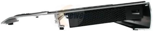 Alt view image 4 of 12 - NZXT SILVER Aluminum Notebook cooler w/ 3 120mm adjustable fans CRYO LX