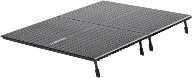 Alt view image 3 of 8 - Gigabyte G-Pad Pro Notebook Cooling GH-GA15A1-FBB