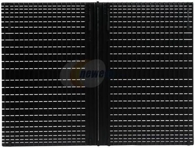 Alt view image 4 of 8 - Gigabyte G-Pad Pro Notebook Cooling GH-GA15A1-FBB