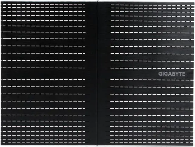 Alt view image 5 of 8 - Gigabyte G-Pad Pro Notebook Cooling GH-GA15A1-FBB