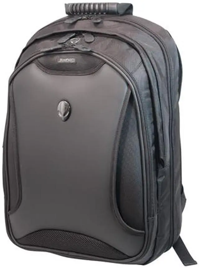 Main image of Dell Black 17.3" Alienware Orion ScanFast Checkpoint Friendly Backpack Model ME-AWBP2.0
