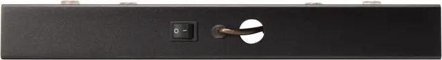 Alt view image 5 of 9 - BYTECC Aluminum Notebook Cooler NC-500-BK