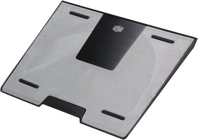 Main image of Cooler Master NotePal Infinite Notebook Cooler R9-NBC-BWCB-GP