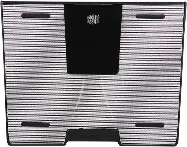 Alt view image 2 of 5 - Cooler Master NotePal Infinite Notebook Cooler R9-NBC-BWCB-GP