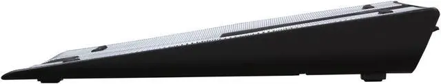 Alt view image 3 of 5 - Cooler Master NotePal Infinite Notebook Cooler R9-NBC-BWCB-GP