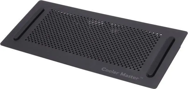 クーラーマスター R9-NBC-NPL1J-GP Amazon.co.jp: CoolerMaster ノートPC用クーラー Notepal L1