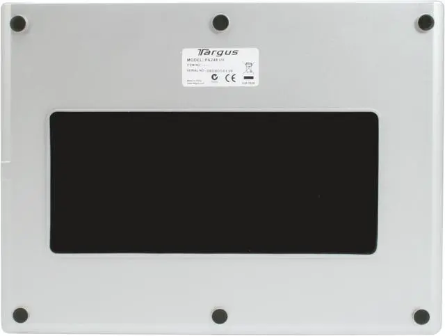 Alt view image 11 of 14 - Targus Notebook Accessory Bundle KIT-NE001