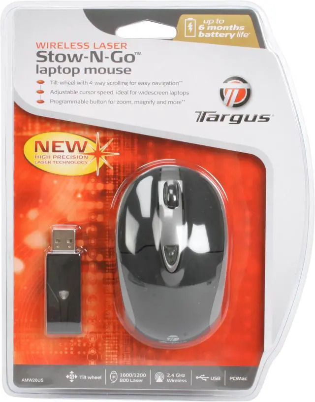 Alt view image 13 of 14 - Targus Notebook Accessory Bundle KIT-NE001