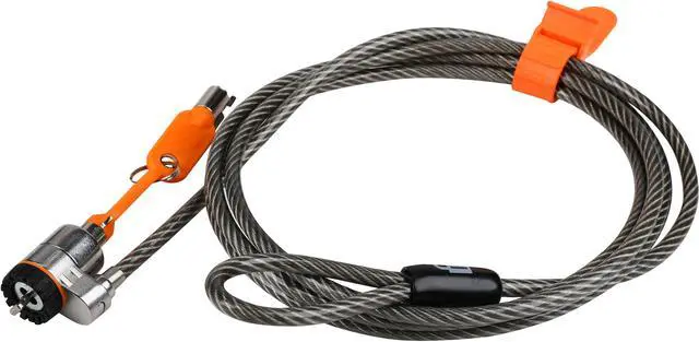 Main image of Kensington MicroSaver Notebook Lock Bulk pack K64021
