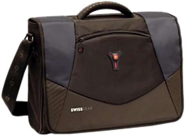 Main image of Swissgear MYTHOS 17" GA-7496-06F00 Computer Brief Case