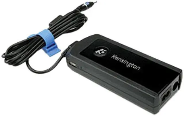Main image of Kensington K38051RR 90W Universal Wall/Auto/Air Notebook AC Power Adapter