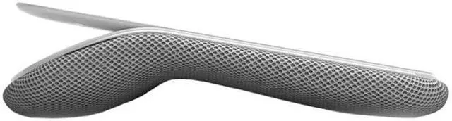 Alt view image 2 of 5 - Logitech Comfort Lapdesk for Notebooks 939-000091