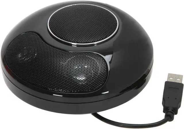 Main image of TRITTON Sound Bite Xtreme Portable USB Digital speaker system TRI-UA212
