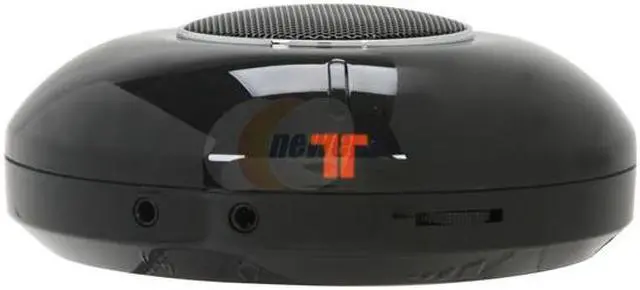 Alt view image 3 of 5 - TRITTON Sound Bite Xtreme Portable USB Digital speaker system TRI-UA212