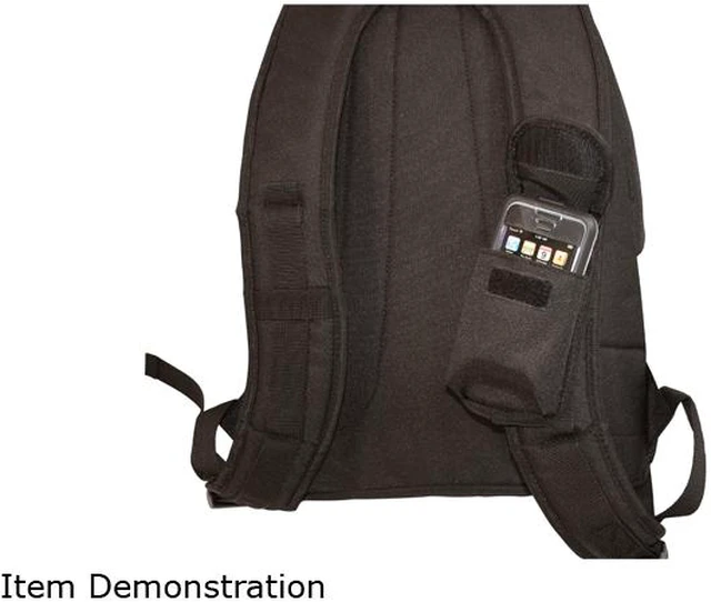 Scanfast Backpack Mobile Edge ScanFast Checkpoint Friendly Ultrabook Backpack - Newegg.com